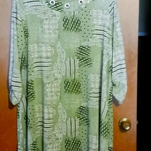 New Direction Dress